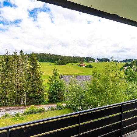 Haus Lucia Appartment "Schoenblick" Шёнвальд Экстерьер фото