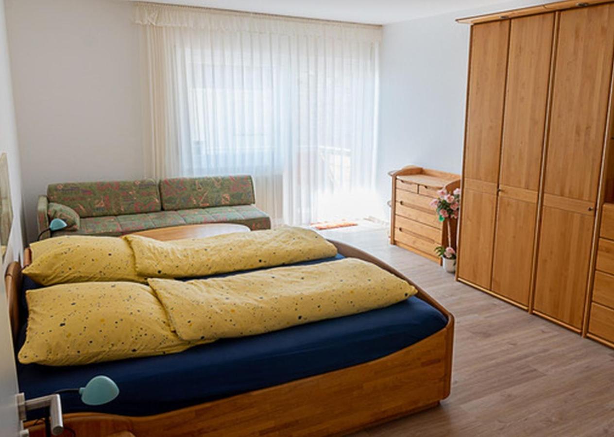 Haus Lucia Appartment "Schoenblick" Шёнвальд Экстерьер фото